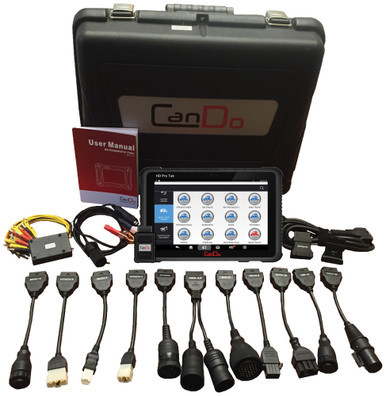 CDOHDPROTAB HD/ COMMERCIAL ANDROID TABLET