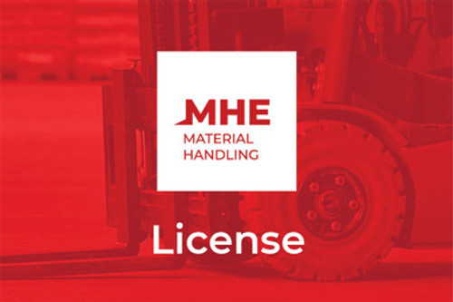 Jaltest MHE One Year License of Use
