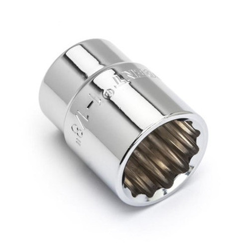 3/4" DRIVE,1-1/8" SOCKET,12PT - CDS95N