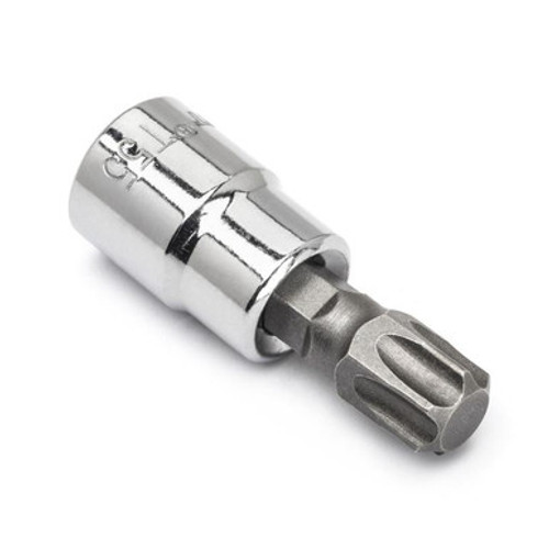 TORX SOCKET,T-55 INTERNAL,3/8" DRIVE