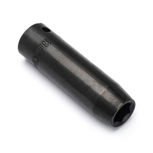 DEEP IMPACT SOCKET,13MM,1/2" DRIVE,6PT
