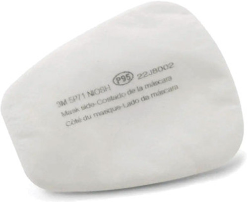 3M 7194 10/BX P95 FILTERS FOR 7192/7193