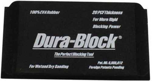 1/3 BLOCK - PSA   Dim: 3/4"                    Dim: 1-1/2"H x 2-5/8"W x 5-1/2"L