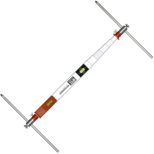 Mini Tram Gauge