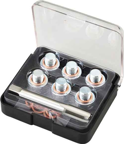 Drain Plug Repair M13 × 1.25P