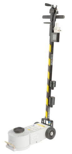 45/20 Ton 2 Stage Service Jack