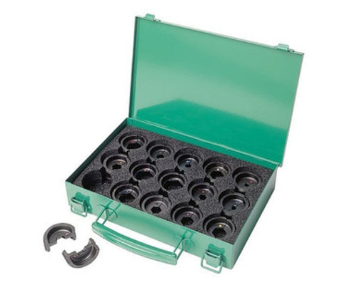 DIE SET, 6 TON (KC22)