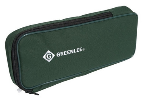 CLAMP ON METER CASE KIT
