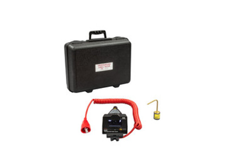 UNDRGRND CABLE TEST,OLPS, CASE