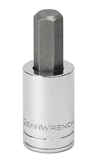 SKT HEX BIT 3/8DR 3/16 - 80417