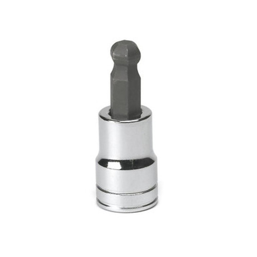 SKT HEX BLL 3/8DR 3/16
