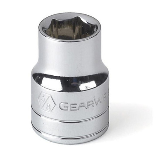 SKT STD 1/2DR 6PT 13MM