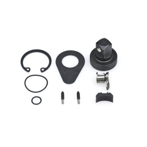 RAT REP KIT NON-QR 1/4DR 90T