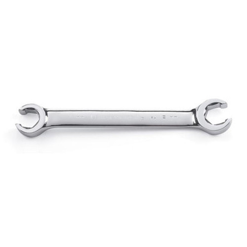 WR FLR NUT 19X21MM