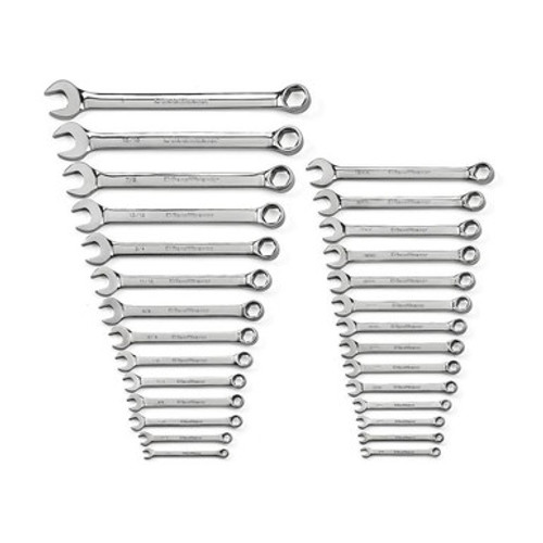 SET WR COMB MSTR FP MET/SAE 28