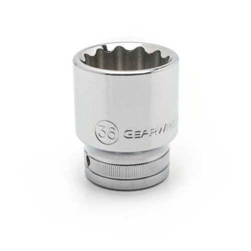 SKT 3/4DR 12PT 26MM