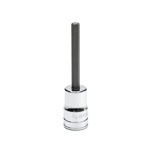 SKT HEX BIT 3/8DR 3/16 - 82524