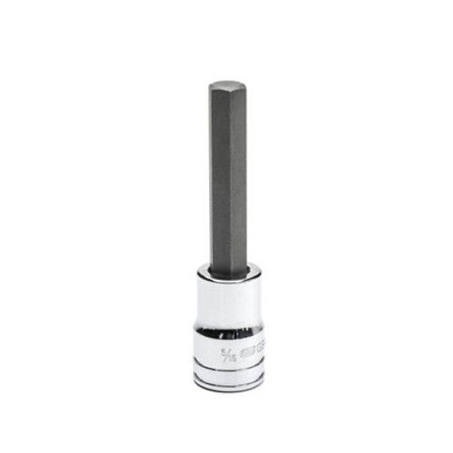 SKT HEX BIT 3/8DR 5/16 - 82527