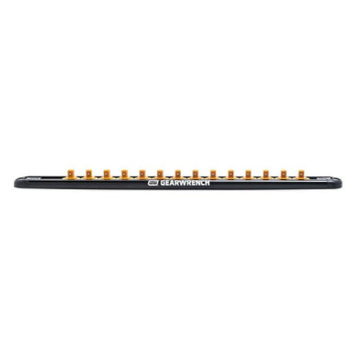 MAG SKT RAIL 1/4