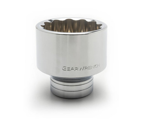 SKT 1DR 12PT 3-1/8