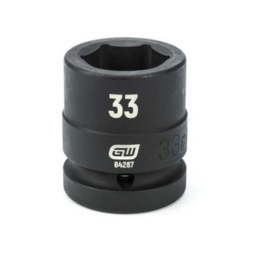 SKT IMP 1DR 6PT 3"
