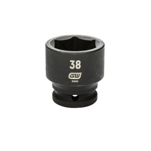 SKT IMP 3/4DR 38MM