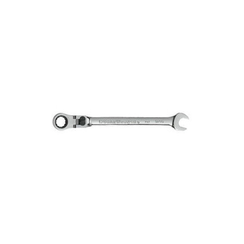 WR RAT LCK FLEX XL 9/16"