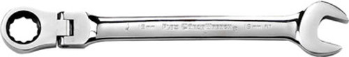 WRENCH RATCHETING COMBINATION FLEX 9MM