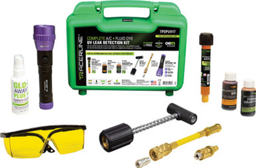 KIT,LEAK,UVMX,EZ-JECT,CE