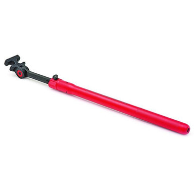 REBAR BENDER,EXTENDING,3/8IN,1/2IN,#3/#4