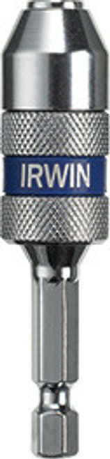 1/4" QUICK CHANGE BIT HOLDER 2.5" OAL