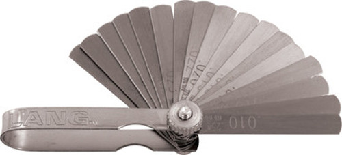 17 Blade Mini Gauge