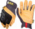 MECHANIX WEAR 4X FASTFIT GLOVE XX LARGE 12 BROWN/BLACK