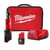 PG75  -  M12 CORDLESS 1/4" RATCHET