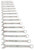 15-PC SAE COMBO WRENCH KIT
