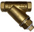WYE STRAINER 1/4 NPT