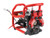 B-500 PORTABLE PIPE BEVELLER WITH 37.5° CUTTER HEAD, FOR PIPE 4” AND UP, MAX. WALL THICKNESS OF 1/2", 120V