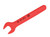 Insulated Open End Wrench 10.0mm