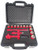 14 Piece Insulated Socket Set 1/2" Drive - SAE