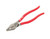 Classic Grip Combination Pliers 6.3"
