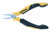 ESD Safe Precision Short Snipe (Chain) Nose Pliers