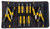 11 Piece ESD Safe Picofinish Precision Screwdrivers and Pliers Set in Pouch