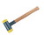 Dead Blow Hammer 26 oz Hickory