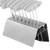 Steel T-Handle Stand - 8 Stations