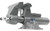 8100M WILTON MECHANICS PRO VISE 10 IN