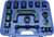 PG353  -  GOLIATH BALL JOINT SERVICE TOOL & MASTER ADAPTER SET