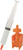 PG21  -  A/C LEAK SEALANT SINGLE-USE SYRINGE INJECTOR FOR R-134A OR R-1234YF SYSTEMS