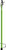 PG273  -  78" LIFT GATE / HOOD PROP – GREEN  (36" – 78")