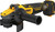 PG63  -  20V MAX 4.5"/5" VARIABLE SPEED GRINDER WITH FLEXVOLT TECHNOLOGY (BARE TOOL), 3000-9000 RPM