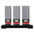 SHOCKWAVE IMPACT DUTY™ 1/2 DRIVE METRIC 3PC LUG NUT WHEEL SOCKET SET